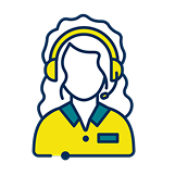 Direct Clinical Support icon