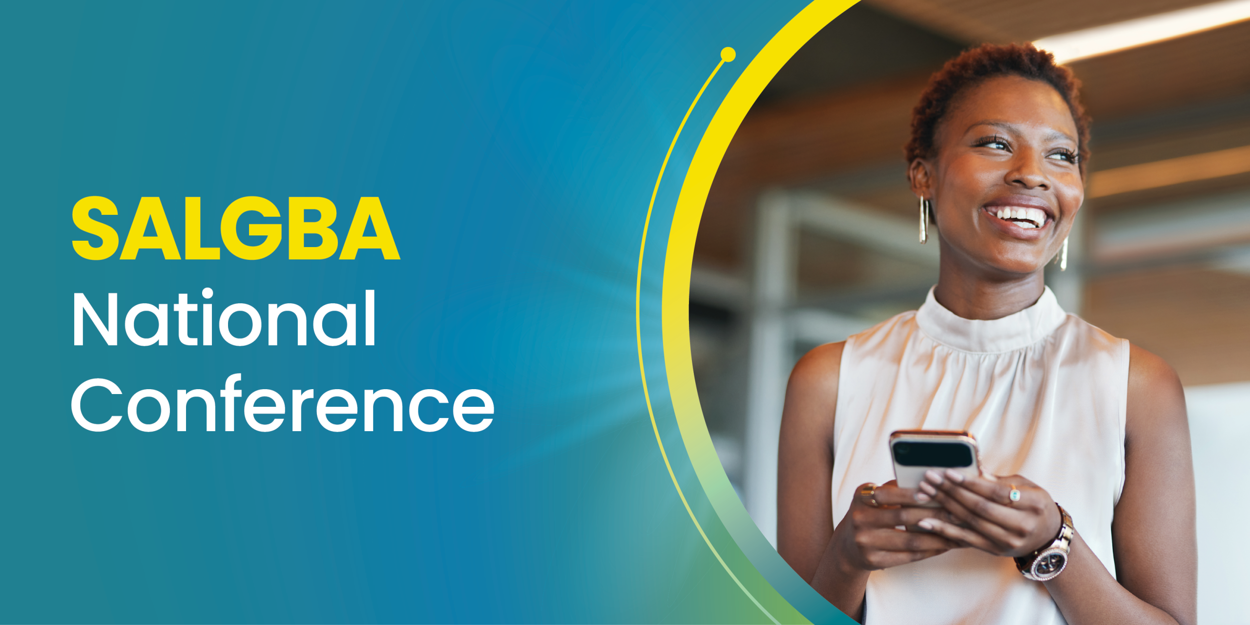 SALGBA National Conference